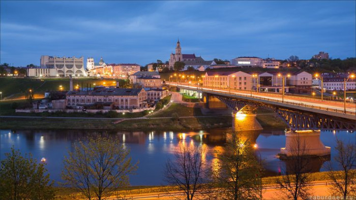 Поединок с «Гродно-93»008877